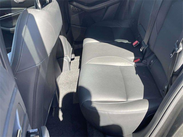 new 2025 Mazda CX-30 car, priced at $29,053