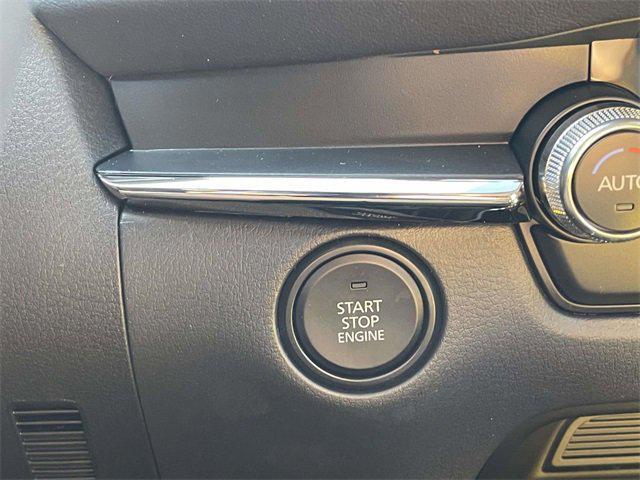 new 2025 Mazda CX-30 car, priced at $29,053