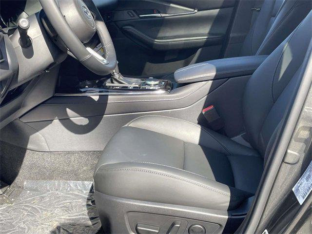 new 2025 Mazda CX-30 car, priced at $29,053