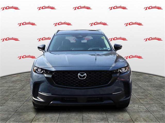 new 2025 Mazda CX-50 car, priced at $39,785