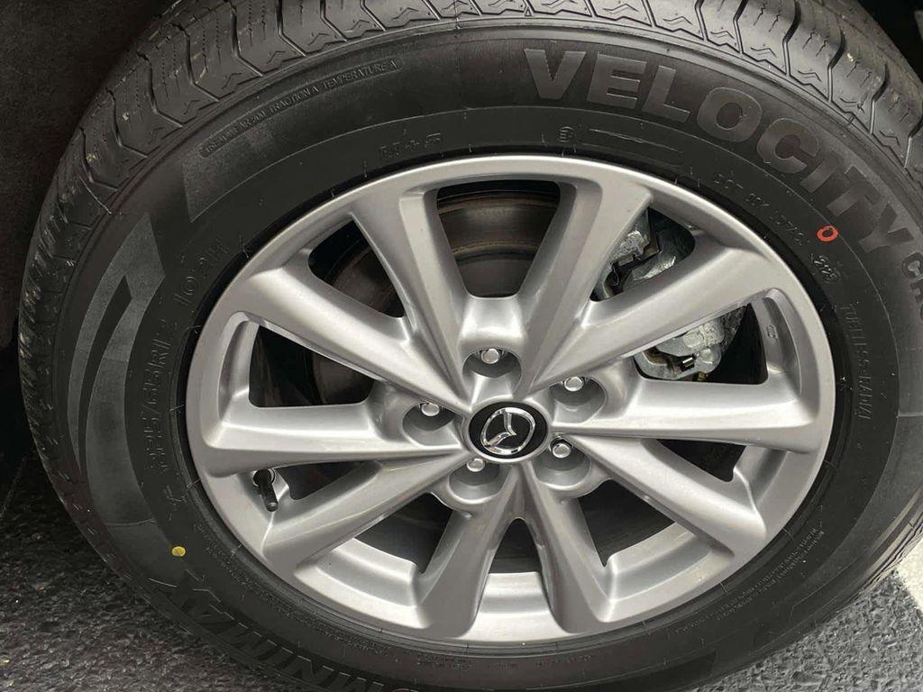 used 2023 Mazda CX-5 car, priced at $21,999