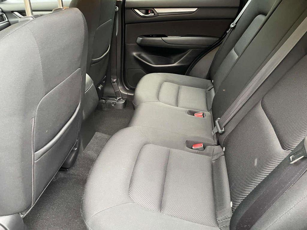 used 2023 Mazda CX-5 car, priced at $21,999