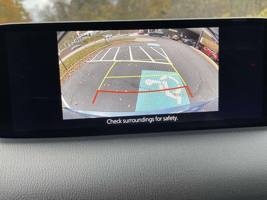 used 2023 Mazda CX-5 car, priced at $21,999