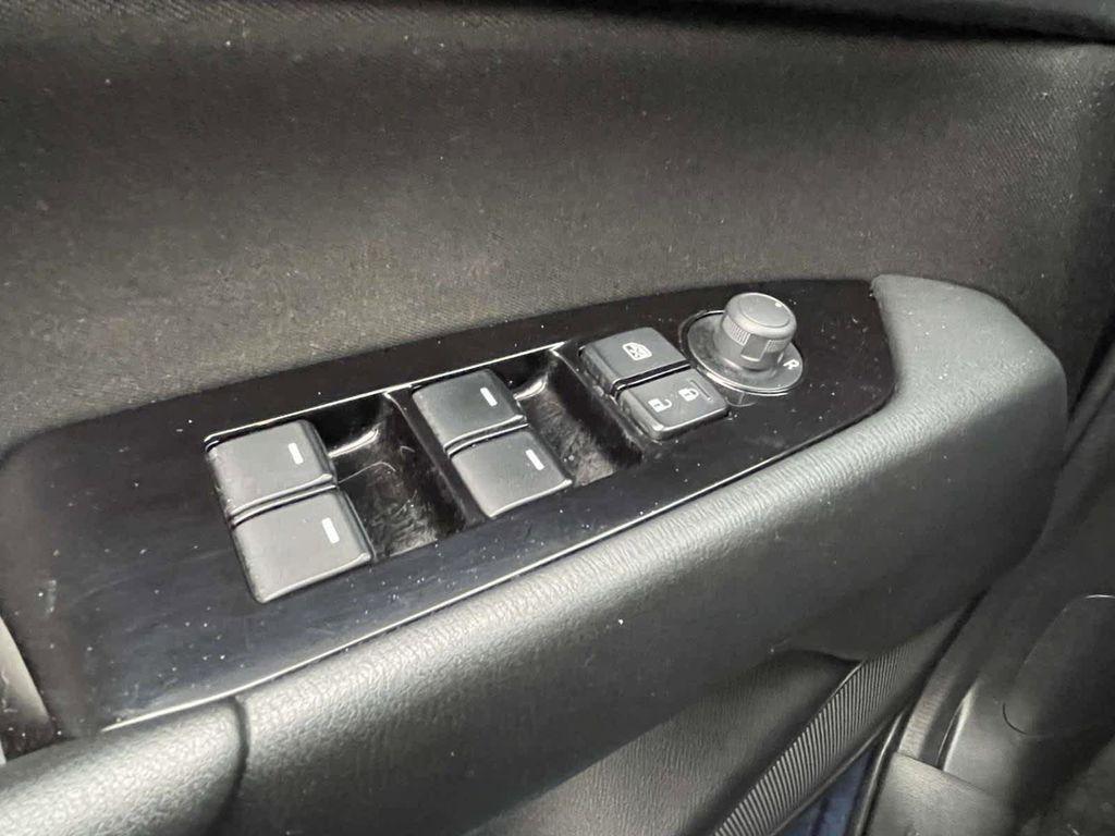 used 2023 Mazda CX-5 car, priced at $21,999