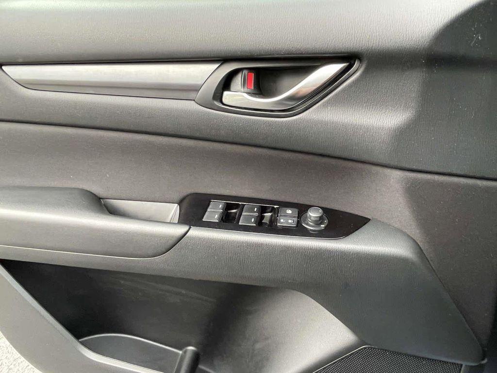 used 2023 Mazda CX-5 car, priced at $21,999