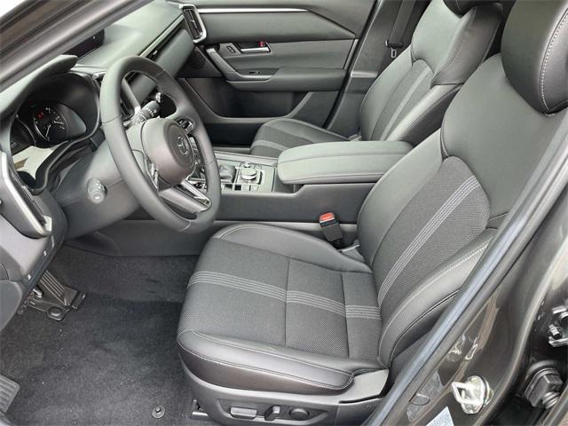 new 2025 Mazda CX-50 car, priced at $33,254