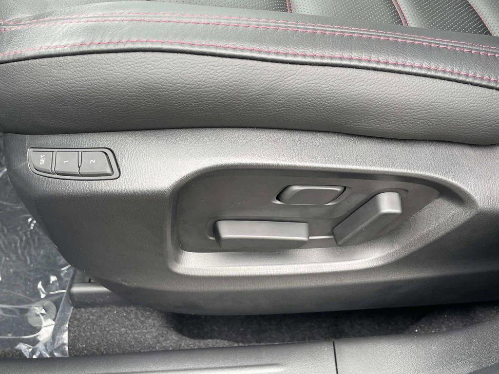 new 2025 Mazda CX-5 car, priced at $32,803