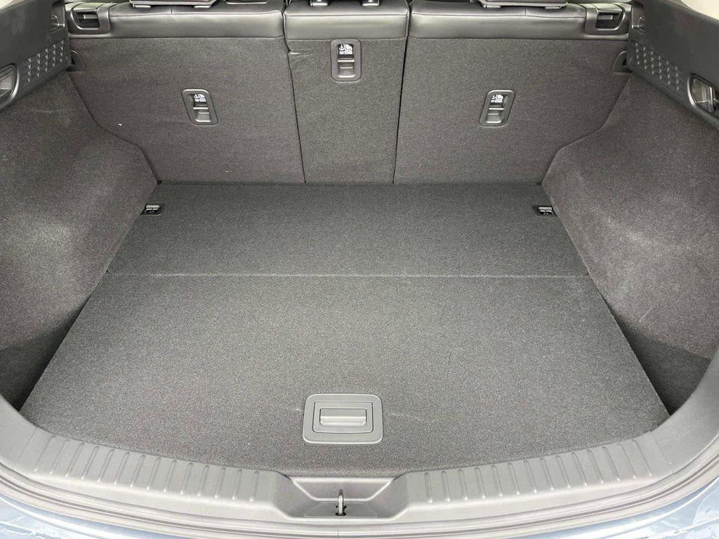 new 2025 Mazda CX-5 car, priced at $32,803