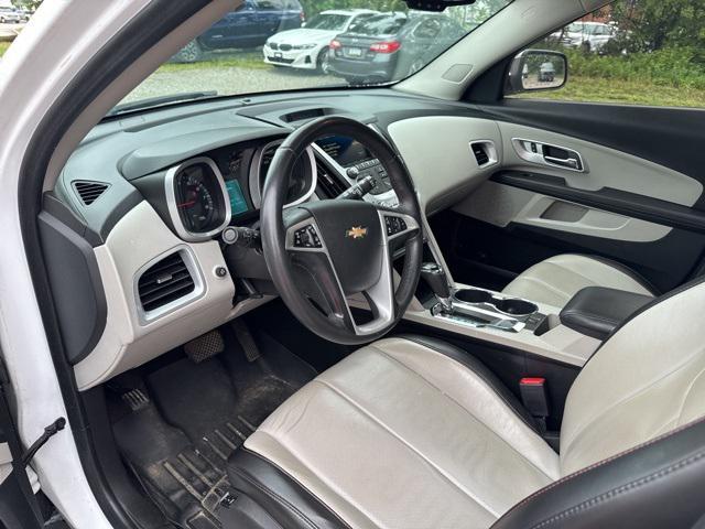 used 2016 Chevrolet Equinox car, priced at $11,499