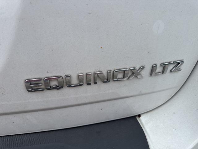 used 2016 Chevrolet Equinox car, priced at $11,499