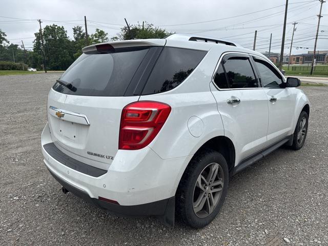 used 2016 Chevrolet Equinox car, priced at $11,499