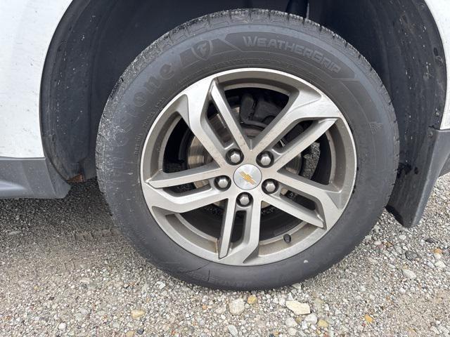 used 2016 Chevrolet Equinox car, priced at $11,499