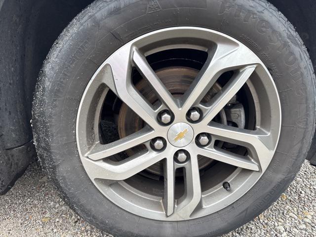 used 2016 Chevrolet Equinox car, priced at $11,499