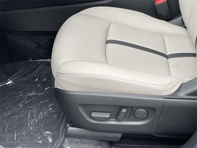 new 2025 Mazda CX-90 PHEV car, priced at $51,313