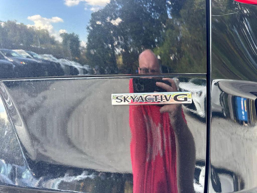 used 2024 Mazda CX-50 car, priced at $22,499