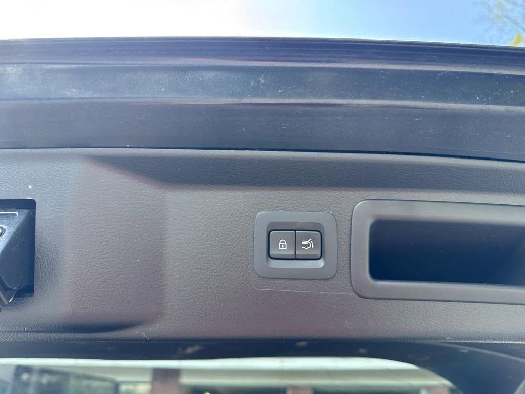 used 2024 Mazda CX-50 car, priced at $22,499