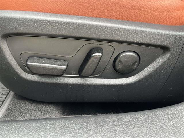 used 2024 Mazda CX-30 car, priced at $26,999