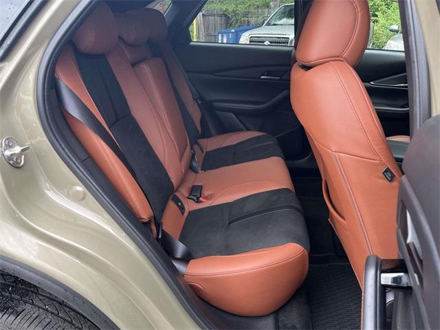 used 2024 Mazda CX-30 car, priced at $26,999