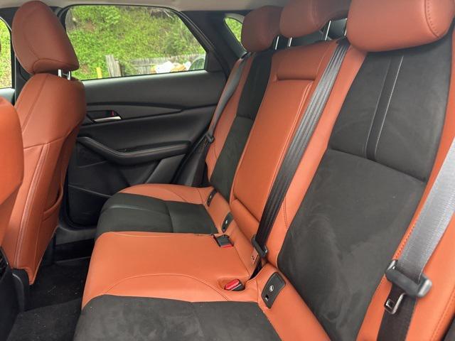 used 2024 Mazda CX-30 car, priced at $28,499