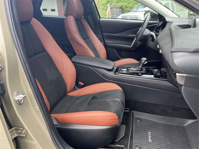 used 2024 Mazda CX-30 car, priced at $26,999