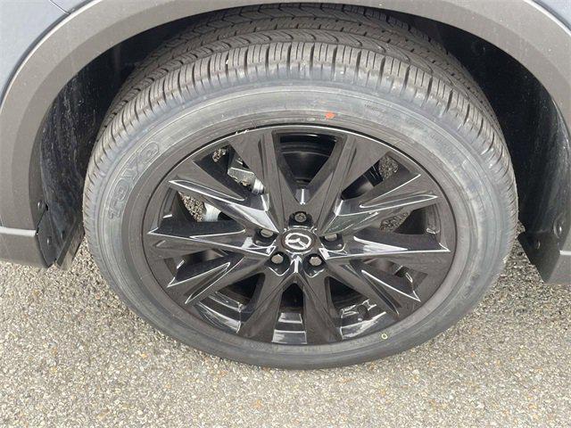 new 2025 Mazda CX-5 car, priced at $32,559