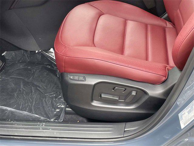 new 2025 Mazda CX-5 car, priced at $32,559