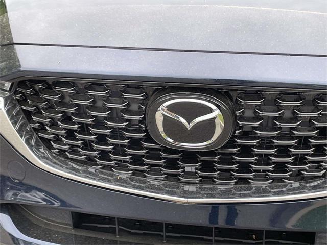 new 2025 Mazda CX-5 car, priced at $32,918