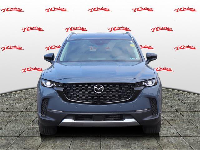 new 2024 Mazda CX-50 car, priced at $44,966