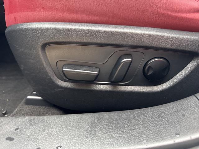 used 2022 Mazda CX-30 car, priced at $24,499