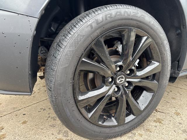 used 2022 Mazda CX-30 car, priced at $24,499