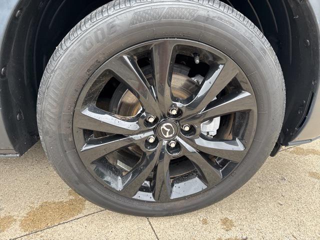 used 2022 Mazda CX-30 car, priced at $24,499
