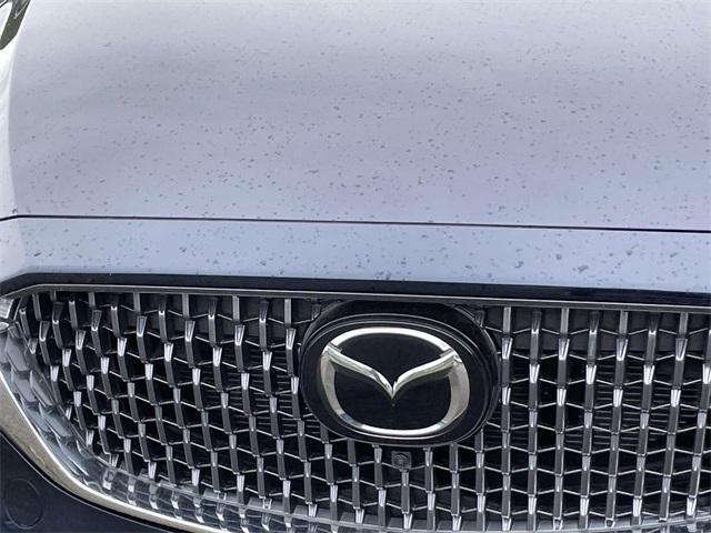 new 2025 Mazda CX-5 car, priced at $41,591