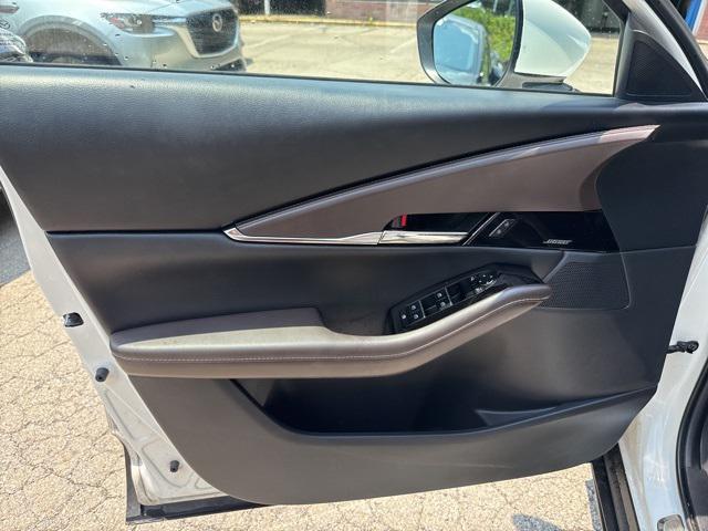 used 2022 Mazda CX-30 car, priced at $23,999