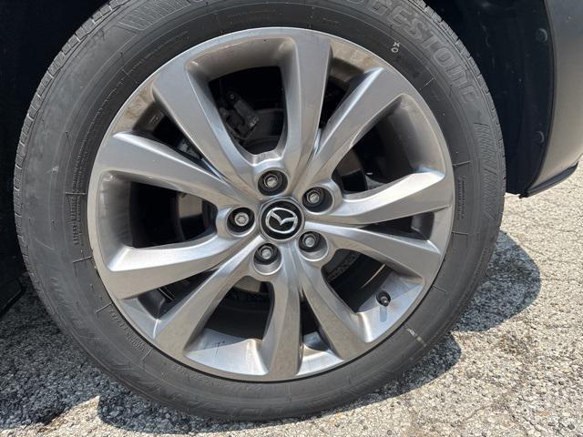 used 2022 Mazda CX-30 car, priced at $23,999