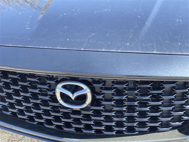 new 2025 Mazda CX-50 Hybrid car, priced at $41,063