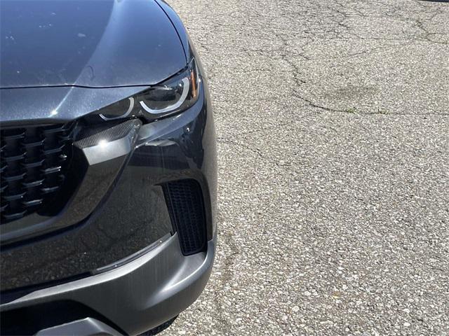 new 2025 Mazda CX-50 Hybrid car, priced at $41,063
