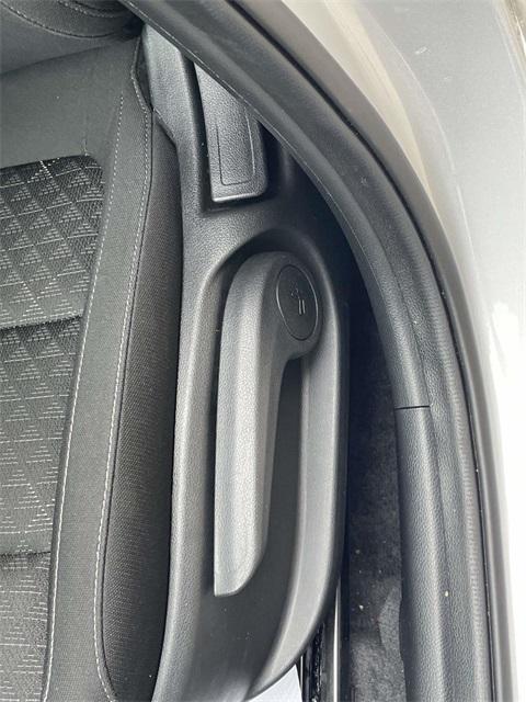 used 2023 Kia Rio car, priced at $15,999
