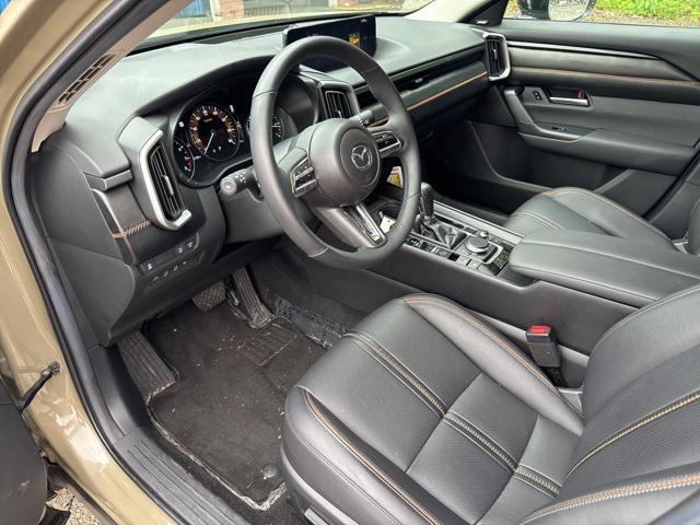 used 2025 Mazda CX-50 car, priced at $37,999