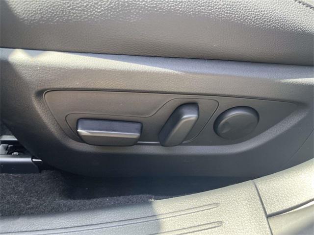 used 2025 Mazda CX-50 car, priced at $34,499