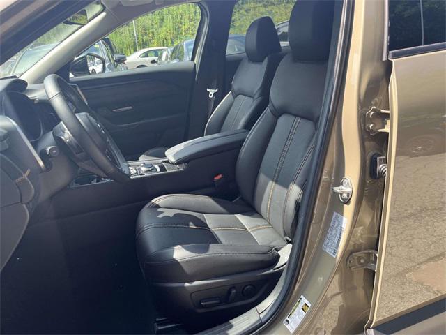 used 2025 Mazda CX-50 car, priced at $34,499
