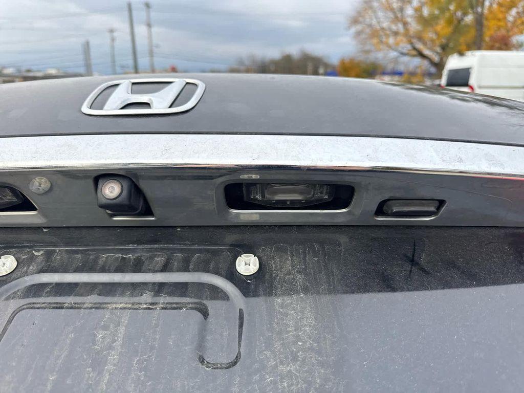 used 2015 Honda Accord car, priced at $16,999