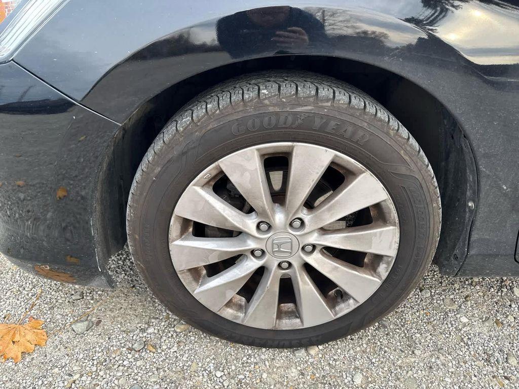 used 2015 Honda Accord car, priced at $16,999