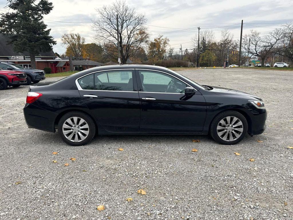 used 2015 Honda Accord car, priced at $16,999