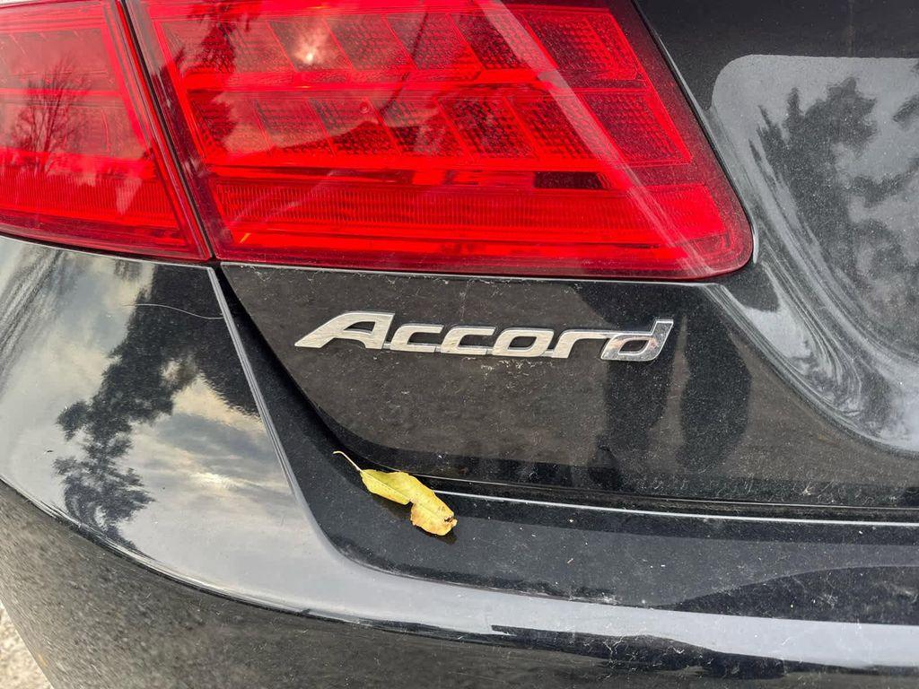 used 2015 Honda Accord car, priced at $16,999