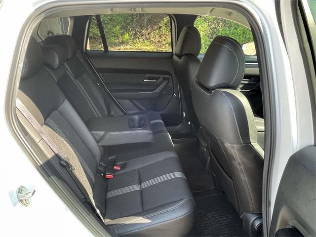 used 2024 Mazda CX-50 car, priced at $27,999