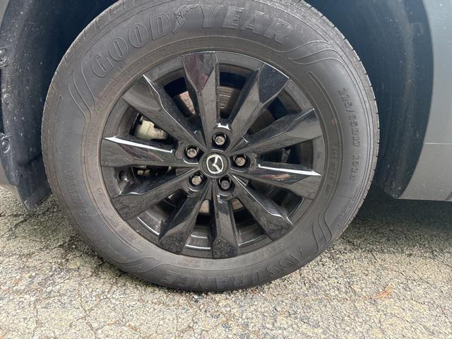 used 2024 Mazda CX-50 car, priced at $28,999