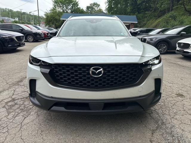 used 2024 Mazda CX-50 car, priced at $28,999