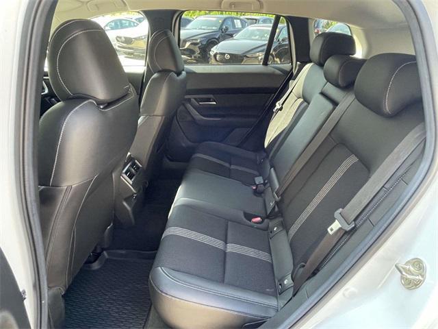 used 2024 Mazda CX-50 car, priced at $27,999