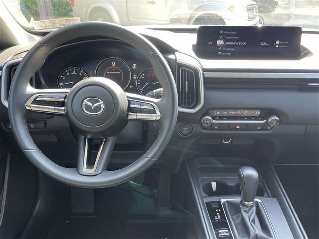 used 2024 Mazda CX-50 car, priced at $27,999
