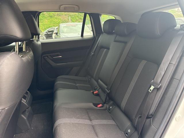 used 2024 Mazda CX-50 car, priced at $28,999